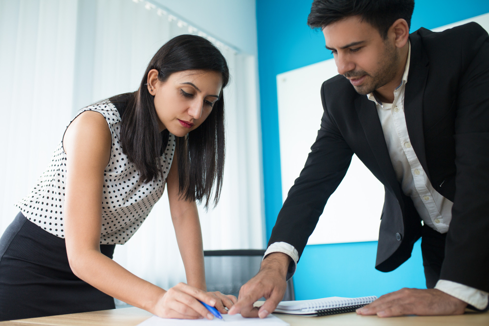 financial management